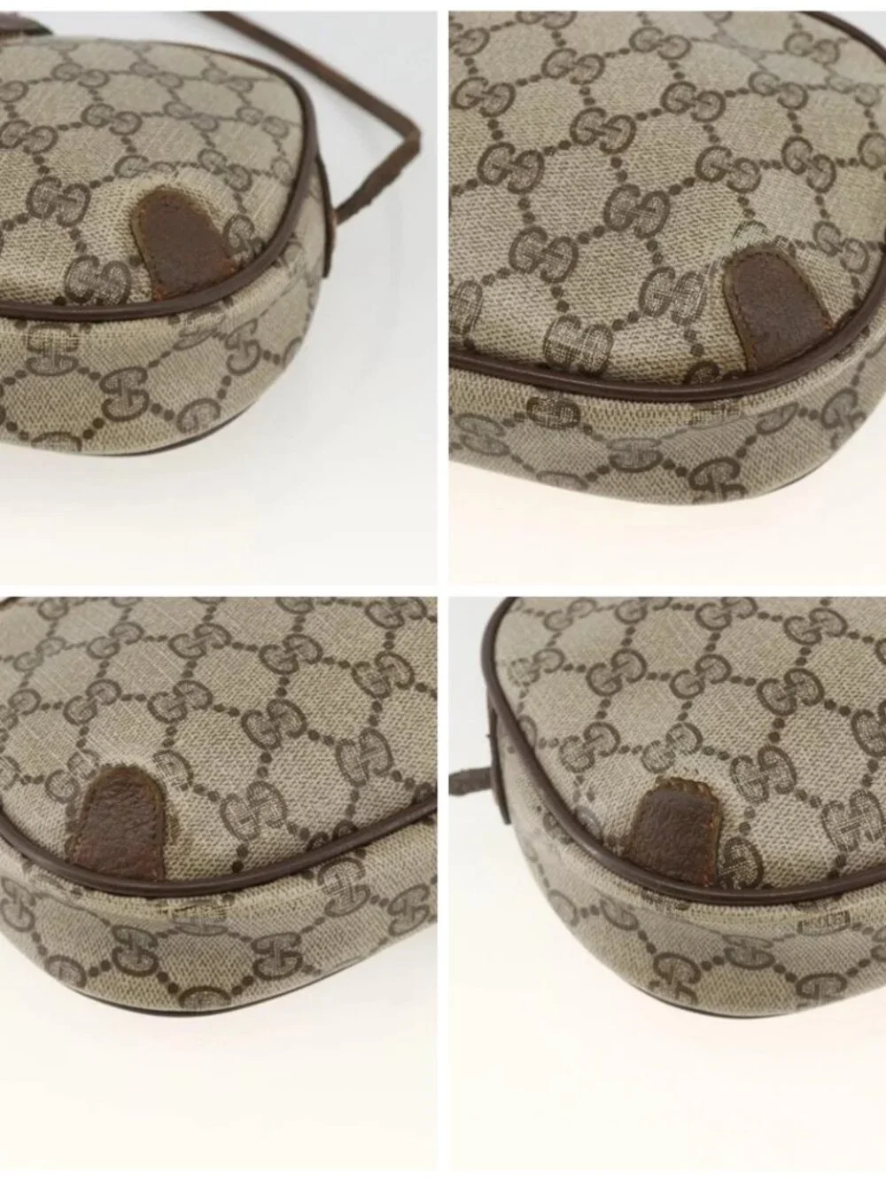 Gucci brand	gucci color	beige